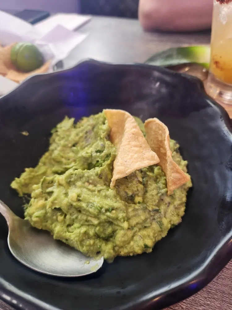 Guacamole Dip